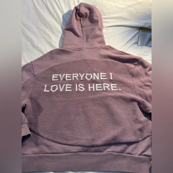 Fearhall Get Some Sleep Hoodie - Picture 4 of 11